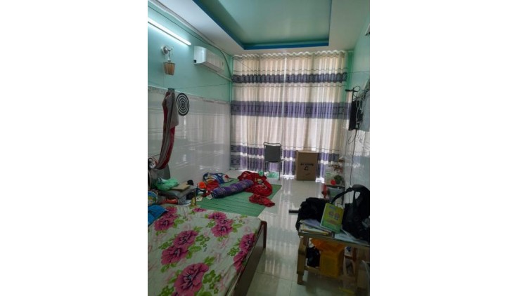 Mặt tiền Hưng Phú, 3x11m, P9, Q8, chỉ 9 tỷ 5
